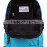 2015 High Quality School Backpack 600D Polyester From China thumbnail-5