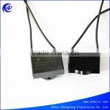 Electronic Components ac Motor Ceiling Fans Cbb61 Capacitor