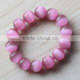 Homemade Spiritual Healing Crystal Beads Bracelets for Sale thumbnail-2