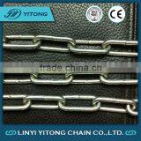 Australian Standard Marine Stainless Steel Chain thumbnail-2