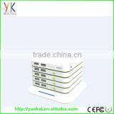 2016 Patent!!!Top Quality High Capacity Ultraslim Powerbank 20000mAh