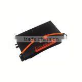 Innovative Desgin 4 Pcs Solar Panel External Solar Power Bank Backpack Solar Charger Pack 14watts for IPhone and Smart Phone thumbnail-1