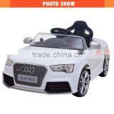 2015 Brand New Car Company Licensed 12V Kids Electric Toy Car to Drive thumbnail-3