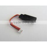 Male Molex 1.25 to Female JR Servo Extension Cable