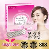 Angel Lala placenta extract powder
