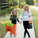 New Arrival Halloween Monogram Cat Treat Bag thumbnail-2