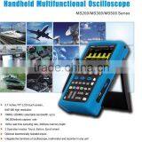 Micsig MS310S Digital Handheld Oscilloscope (2Ch,100Mhz)Isolated Channel Usb Oscilloscope thumbnail-3