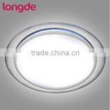 Switch CCT Changeable Ultra-thin Home Decorative Starry Ceiling LED Light With 3 Years Warranty thumbnail-1