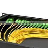 GPON Fiber Optic 1x16 PLC Splitter / Fiber Optical PLC Splitter Singlmode thumbnail-3