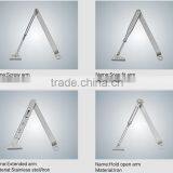 Hydraulic Heavy Duty Door Closer for Access Control System thumbnail-2