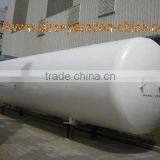 Liquid Carbon Dioxide Storage Tank