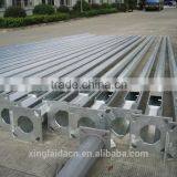 9 Meters Solar Street Light Pole Driveway Light Pole Used Street Light Poles thumbnail-6