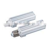 E27 E26 G23 G24 LED Corn Light Bulbs 6W 8W 10W 13W Horizontal Plug Lamp 5050 SMD 110V 220V 85V-265V AC PLC LED PL Light thumbnail-5