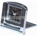 Pearl Metal Alarm Clock PA006-0100-1