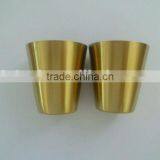 New Series Stainless Steel Drinking Cup thumbnail-1