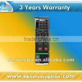 666158-B21 ProLiant BL460c Gen8 E5-2660 2P 64GB-R P220i SFF Server