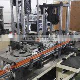 18650 Lithium Battery Pack Production Line thumbnail-1