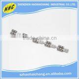 Shenzhen Factory Custom Stamping Stainless Steel Tube Connector Terminal thumbnail-3