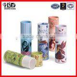 New Paper Packaging Handmade Paper Tube Box Packaging Paper Tube Packaging