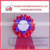 Rosette Ribbon for Sports Meeting thumbnail-6