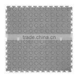 2015 New Factory Sports Cheap Interlocking PVC Crossfit Floor Mats thumbnail-1