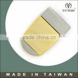 Gold Plating Best Polishing Custom Logo Wholesale Belt Buckles