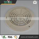 ABS Fan Parts Plastic Cover Products thumbnail-1