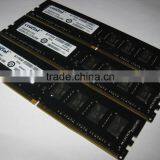 DDR4 RAM MODULE 4GB Original Brand Chips, Black PCB Offer