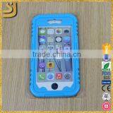 Waterproof Cell Phone Case, Personalized Mobile Phone Cover thumbnail-1