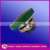 Small Auto Parts Radiator Cap FN-10-01 and Fuel Tank Cap for Water Tank Cap Made in China Manufacturer thumbnail-1