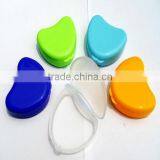 Promotional Heart Shape Denture Box thumbnail-1