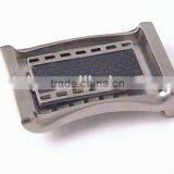 Fashion Gr5 Titanium Custome Belt Buckle,titanium Mens Belt Buckle thumbnail-1