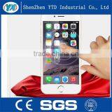 YTD HD Tempered glass screen protector for iphone 5s