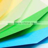Hot Selling Colourful Card Envelopes in Paper With Customized Printing