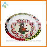 BPA-free Melamine Dinner Bowl for Kids thumbnail-4