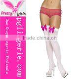 Wholesale Women Silk Sexy Hot Stockings Sexy Full Body Stocking thumbnail-1