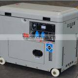 Generator Diesel 6500W thumbnail-5