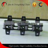 Agricultural Equipment Parts Wheat Harvester Machine Parts Chains With Attachments ZGS38/ZGS38F1/ZGS38F2/ZGS38F3ZGS38K2 thumbnail-2