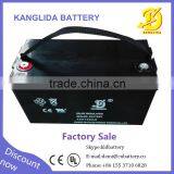 100ah Solar Battery Ups Battery Power Bank Supply 12V Battery China Supplier