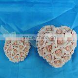 Ceramic Flower Decoration thumbnail-1