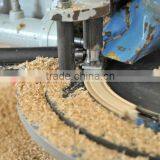 60pcs Wooden Railway Set thumbnail-6