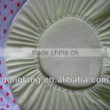 Jacquard Weaving Quilted Air Layer Fabric Waterproof Mattress Cover