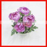 Super Realistic Pretty Imitated Flower Bonsai