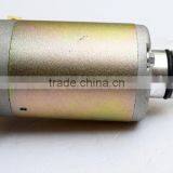 GN125 Electric Motorcycle DC Motor thumbnail-4