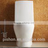 Bathroom Design Ceramic Sanitary Ware Types of Toilet for Sale thumbnail-3