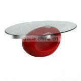 Fiberglass Coffee Table for Sale thumbnail-1