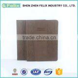 China Wholesale Market Leather Handicraft Gift Journal thumbnail-1
