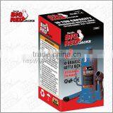 Torin BigRed T90604 TUV/GS CE Approved Serrated Saddle 6ton Hydraulic Bottle thumbnail-1