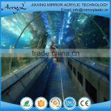 Acrylic Animal Tunnel Fish Tank thumbnail-2
