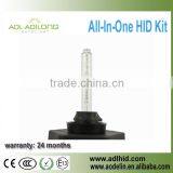 Brand New All In One Error Free HID Lights For Hyundai IX35 thumbnail-3